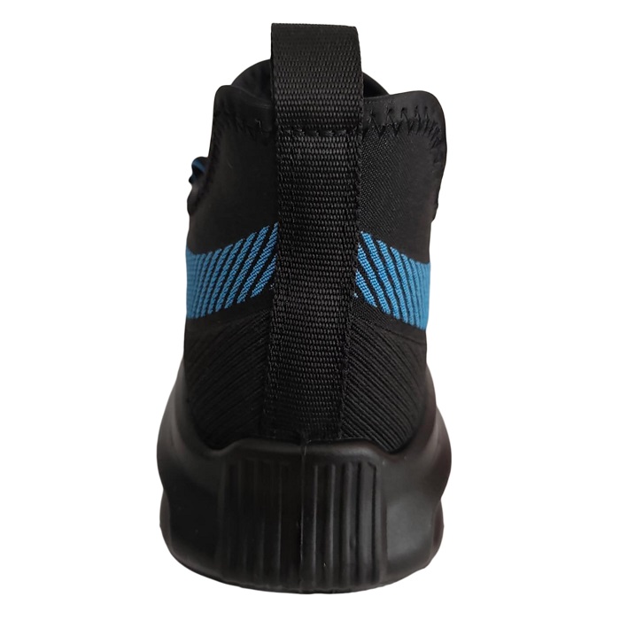 Buty Robocze Półbuty Ochronne Męskie Sportowe Adidasy z Podnoskiem Stalowym Arhem 605 S1 SR 40-46 - obrazek 10