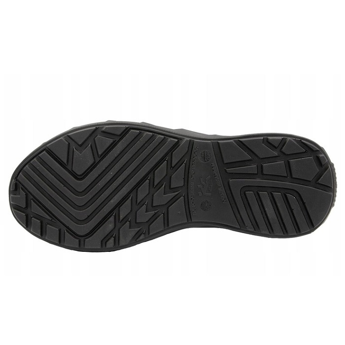 Buty Robocze Półbuty Ochronne Męskie Sportowe Adidasy z Podnoskiem Stalowym Arhem 605 S1 SR 40-46 - obrazek 11