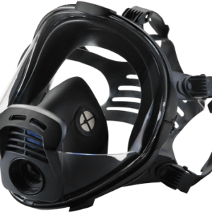 Maska Pełnotwarzowa Ochronna PANAREA 7000 Oryginał Nowa