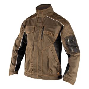 Nowoczesna Bluza Robocza Monterska Ardon Vision 01 46-64