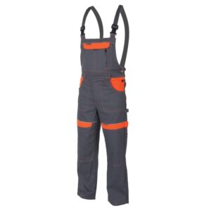 Ogrodniczki Robocze Ardon Cool Trend 100% Bawełna 46-64