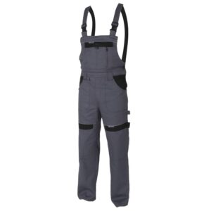 Ogrodniczki Robocze Ardon Cool Trend 100% Bawełna 46-64
