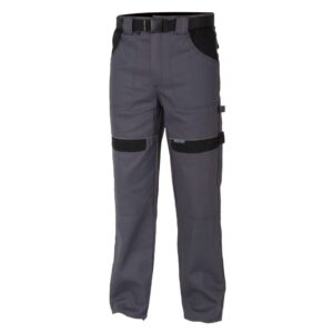 Spodnie Robocze Ardon Cool Trend 100% Bawełna 48-64