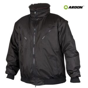 Kurtka Robocza Zimowa Ocieplana 2w1 Ardon Howard S-XXXL