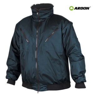 Kurtka Robocza Zimowa Ocieplana 2w1 Ardon Howard S-XXXL