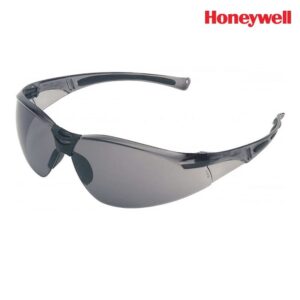 HONEYWELL A800 Dymne Okulary Ochronne Przeciwodpryskowe