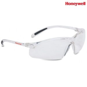 HONEYWELL A700 Okulary Przeciwodpryskowe Bezbarwne CE
