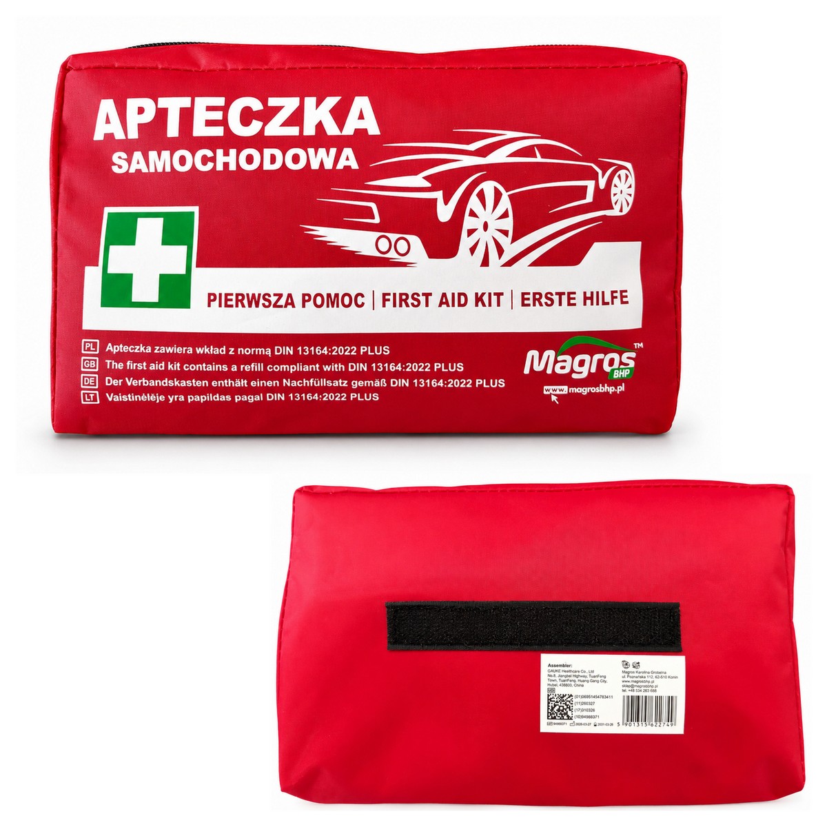 Promocja