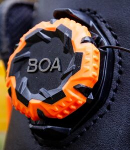 Buty Robocze Trzewiki Ochronne VM MICHELIN CONNECTICUT S7L GORE-TEX FO HRO AN SRC BOA 39-48